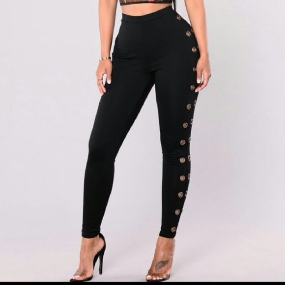 Pants - Fashion nova leggings